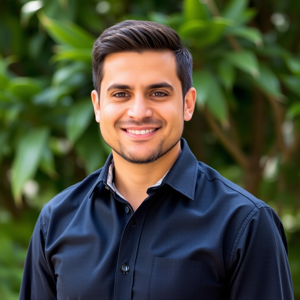 Marcus Rodriguez, Oficial de Préstamos Principal especializado en plataformas digitales de préstamos y sistemas de suscripción automatizados