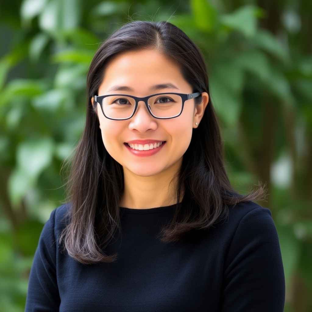 Dra. Jennifer Chen, Gerente Senior de Tecnología especializada en arquitectura de sistemas de IA y desarrollo de modelos de aprendizaje automático para finanzas